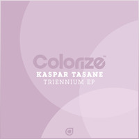 Kaspar Tasane - Triennium EP