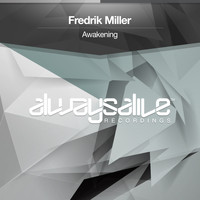 Fredrik Miller - Awakening