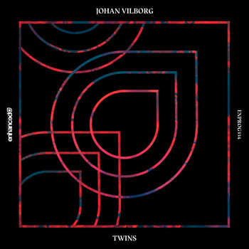 Johan Vilborg - Twins