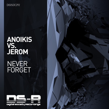 Anoikis vs. Jerom - Never Forget