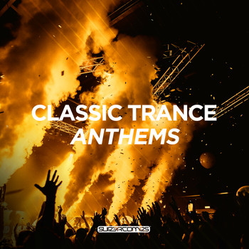 Various Artists - Classic Trance Anthems