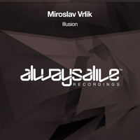 Miroslav Vrlik - Illusion