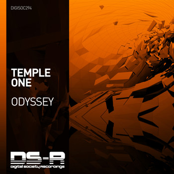 Temple One - Odyssey