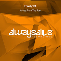 Exolight - Ashes From The Past