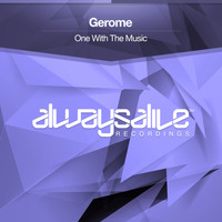 Gerome - One With The Music
