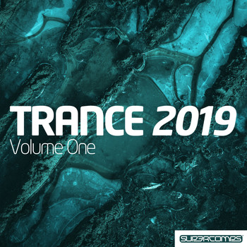 Various Artists - Trance 2019