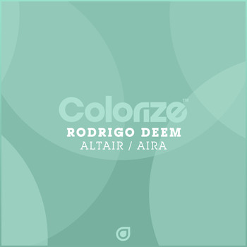 Rodrigo Deem - Altair / Aira
