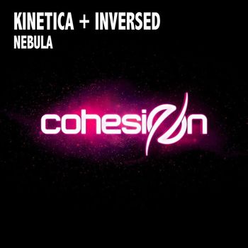Kinetica, Inversed - Nebula