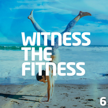 Various Artists - Witness The Fitness 6