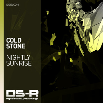 Cold Stone - Nightly Sunrise