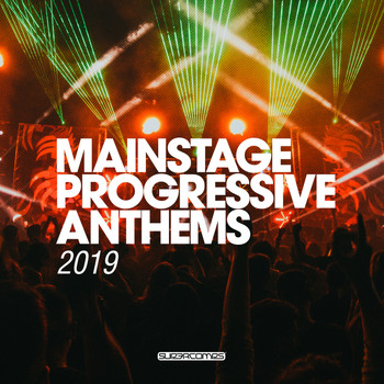 Various Artists - Mainstage Progressive Anthems 2019