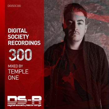 Temple One - Digital Society Recordings 300