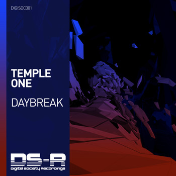 Temple One - Daybreak