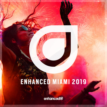 Various Artists - Enhanced Miami 2019, Mixed by Kapera