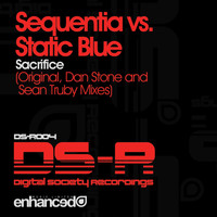 Sequentia vs. Static Blue - Sacrifice
