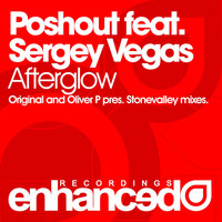 Poshout feat. Sergey Vegas - Afterglow