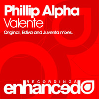 Phillip Alpha - Valente