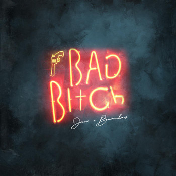 Javi - Bad Bitch (feat. Burnkas) (Explicit)