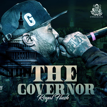 Royal Flush - The Governor (Explicit)