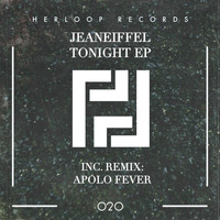 Jeaneiffel - TONIGHT EP