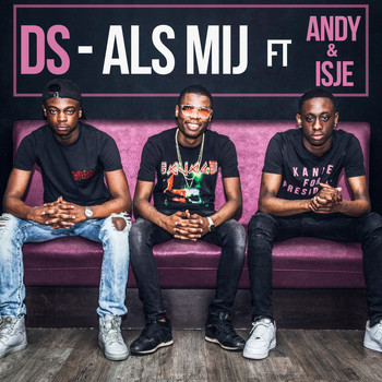 DS - Als Mij (feat. Andy & Isje)