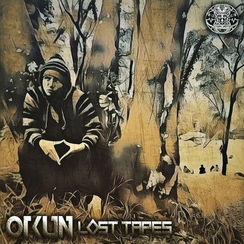 Otkun - Lost Tapes (vol1)