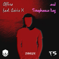 EthanIsEpic - Offline (feat. Osiris X, Timopheous Dog) (Explicit)