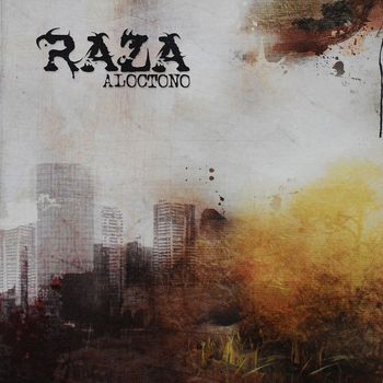 RAZA - Aloctono