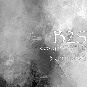 B2S - Freestyle osfld 3 (la moula) (Explicit)