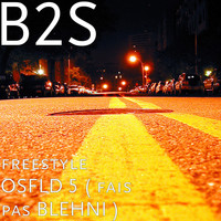 B2S - OSFLD 5 (fais pas blehni) (Explicit)