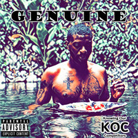 KC - Genuine (Explicit)