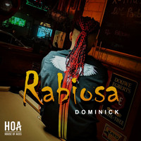 Dominick - Rabiosa (Explicit)
