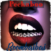 Peekaboo - Boombaibai