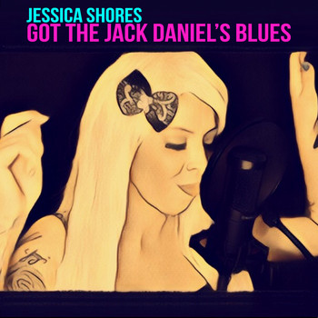 Jessica shores and J sho - Got the Jack Daniel Blues