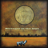 Buffalo Wabs & The Price Hill Hustle - Stranger in the Alps
