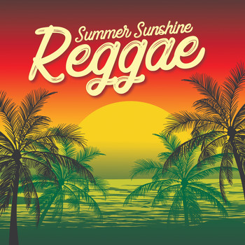 Bobby Cole - Summer Sunshine Reggae