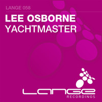 Lee Osborne - Yachtmaster