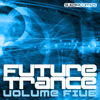 Various Artists - Future Trance Volume Five