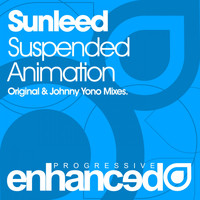Sunleed - Suspended Animation