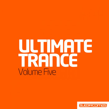 Various Artists - Ultimate Trance Volume Five