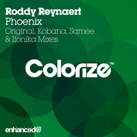 Roddy Reynaert - Phoenix