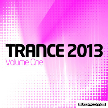 Various Artists - Trance 2013
