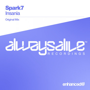 Spark7 - Insania