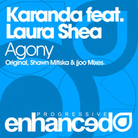 Karanda feat. Laura Shea - Agony