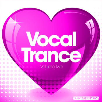 Various Artists - Love Vocal Trance - Volume Two