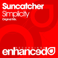 Suncatcher - Simplicity