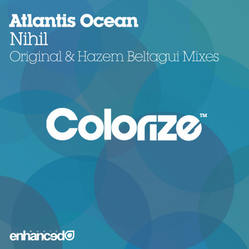 Atlantis Ocean - Nihil