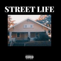 T.A.Y - STREET LIFE (Explicit)