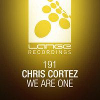 Chris Cortez - We Are One