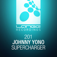 Johnny Yono - Supercharger